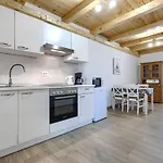 Apartman Marija By Interhome *
