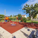 Marija By Interhome Apartman Lovrecica (Istria)