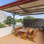 Apartman Marija By Interhome Lovrecica (Istria)