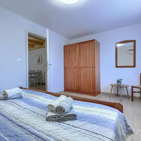 Marija By Interhome Apartamento Lovrečica