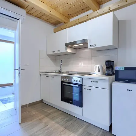 Marija By Interhome Apartamento *