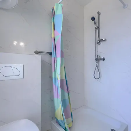 Apartamento Marija By Interhome