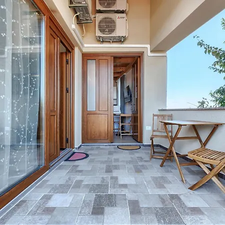 Apartamento Marija By Interhome *