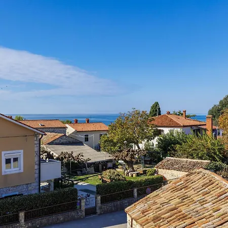 Marija By Interhome Apartamento