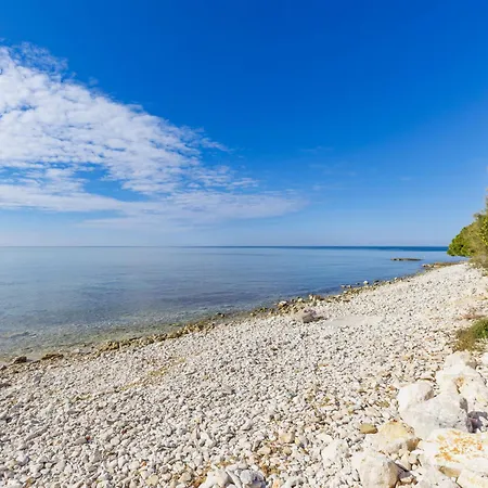 Apartamento Marija By Interhome Lovrečica