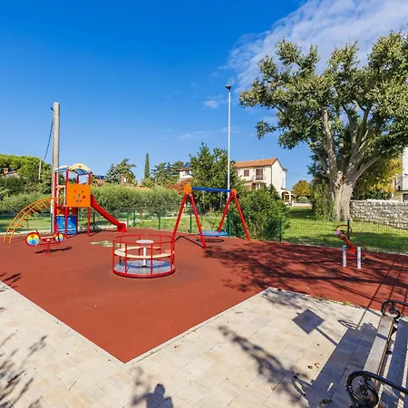 Marija By Interhome Apartamento Lovrečica