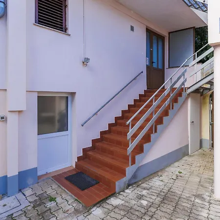 Marija By Interhome Lovrečica