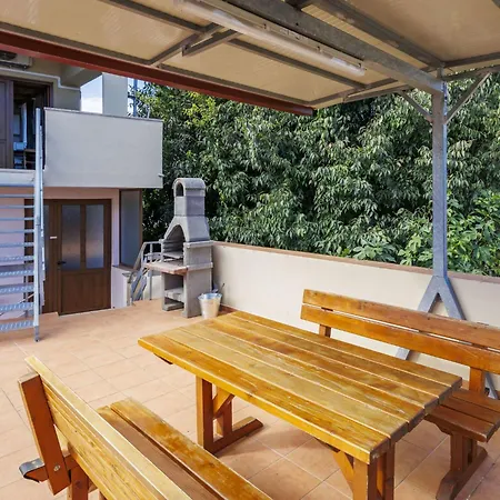 Marija By Interhome Apartamento Lovrečica