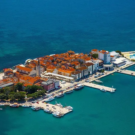 Apartamento Marija By Interhome