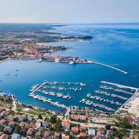 Marija By Interhome Apartamento *