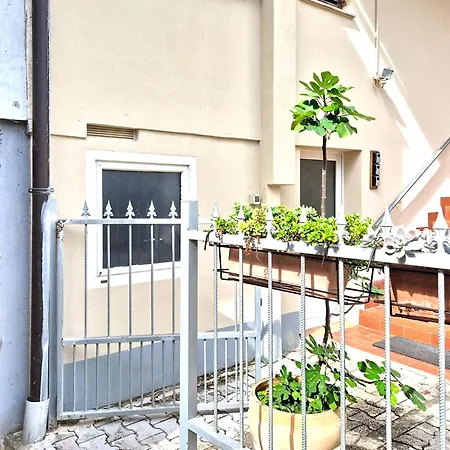 Marija By Interhome Appartement