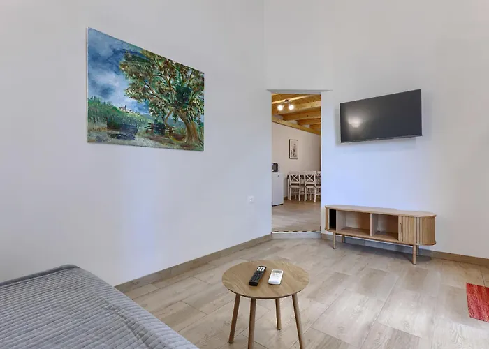 Apartman Marija By Interhome